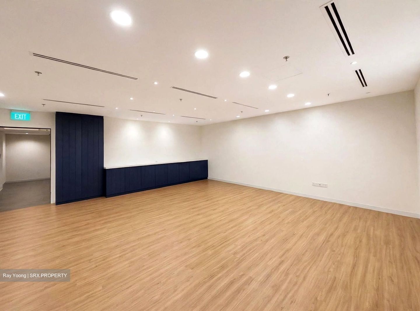 International Plaza (D2), Office #629292411